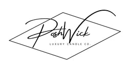 PoshWick Luxury Candle Co.