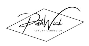 PoshWick Luxury Candle Co.