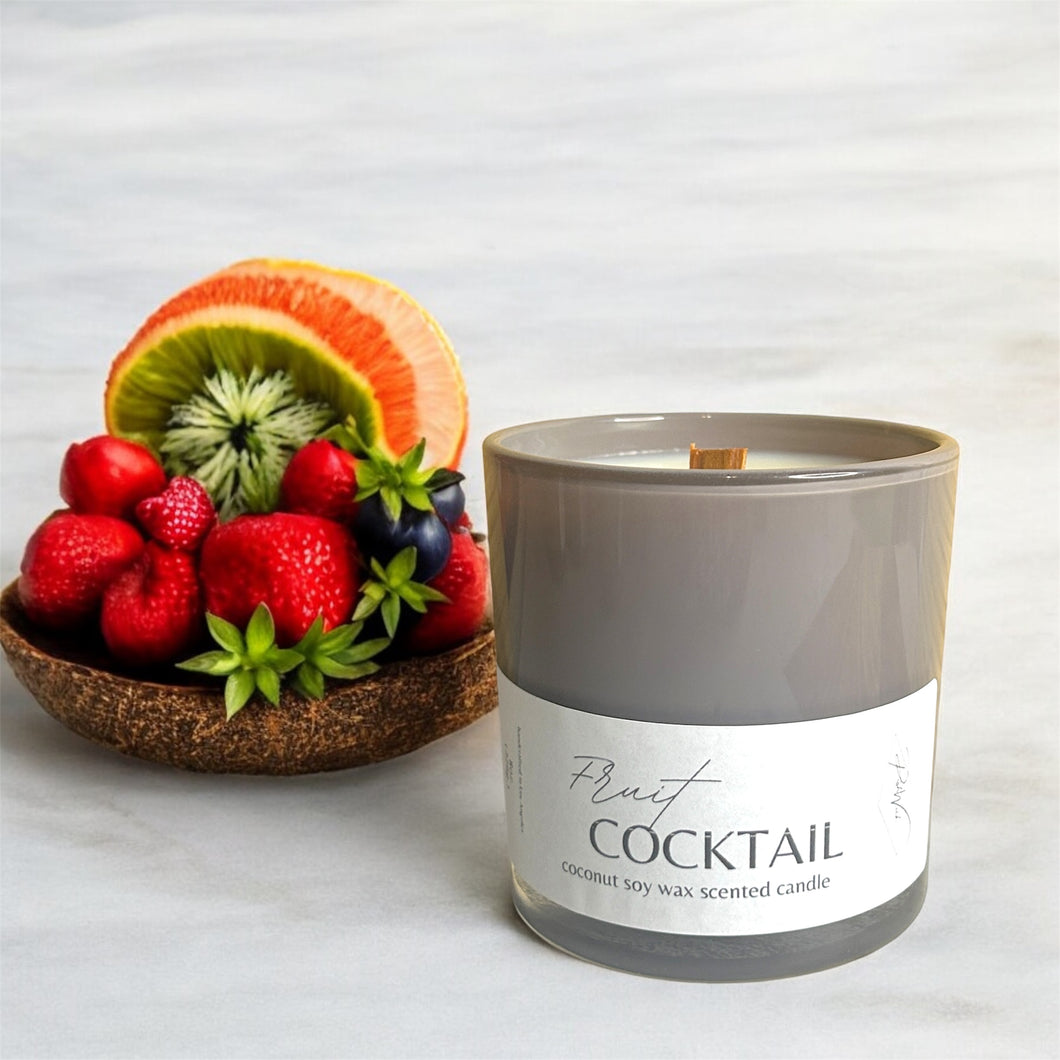 Fruit Cocktail